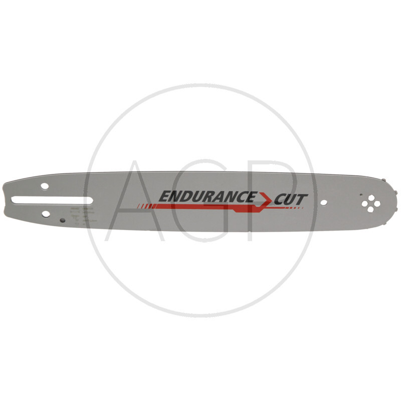 Hobby vodící lišta pilového řetězu ENDURANCE CUT 3/8 LP 1,3 mm 30 cm 44 článků Stihl