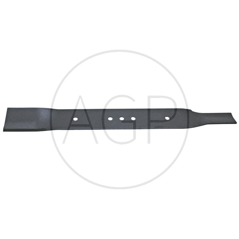 Pravý nůž o délce 480 mm pro Westwood na typy T 800, T 1100, T 1600