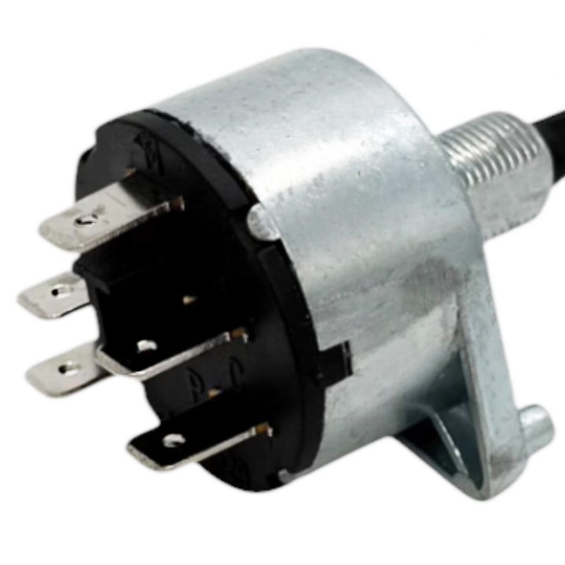 Otočný spínač světel pro traktory John Deere