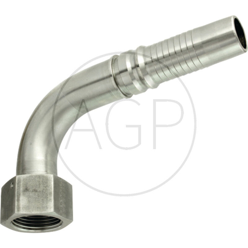 PN 50 DKR 2 -IL 90° VA