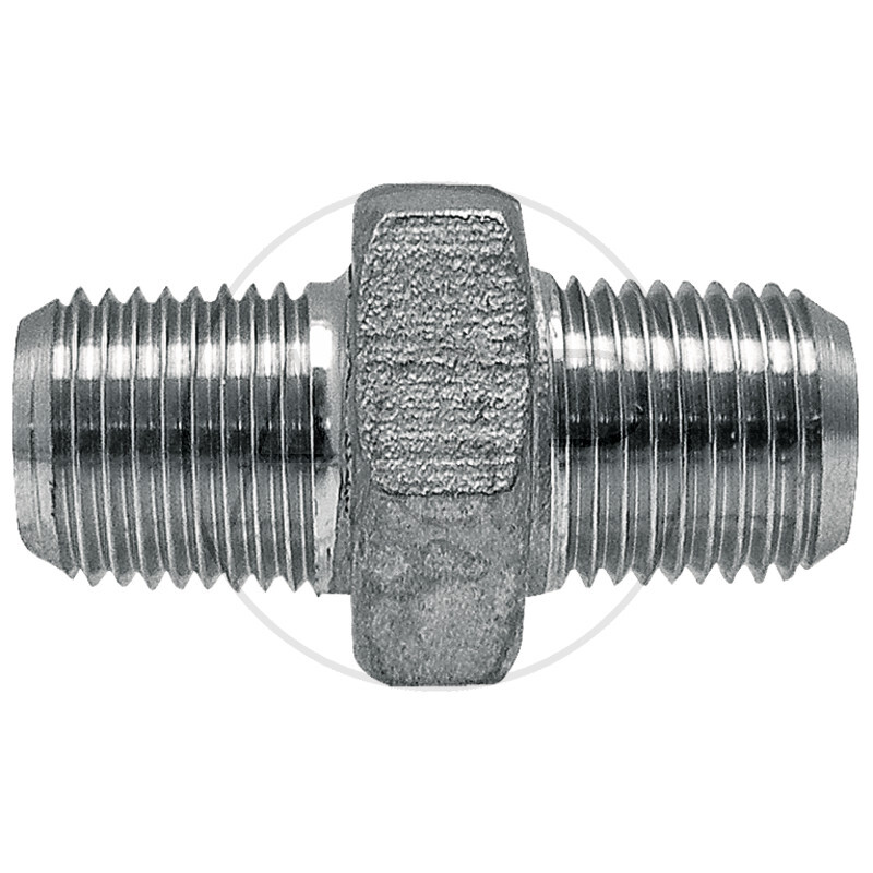 Oboustranné šroubení přípoj 1/8