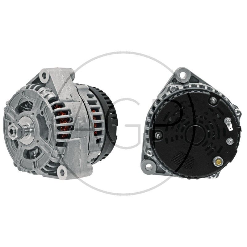 Mahle alternátor  14 V / 150 A