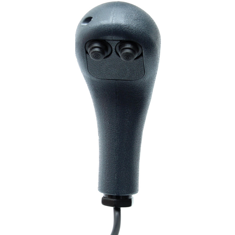 Úchop 2 x E-spínač Taster