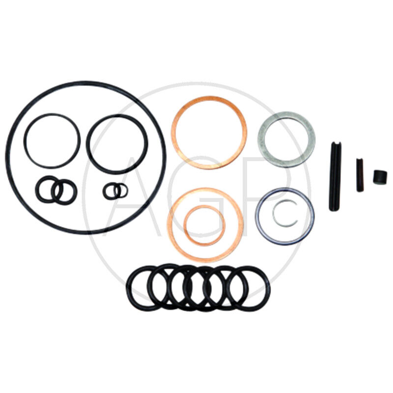 Sada těsnění pro Fendt, na regulační řídící jednotku