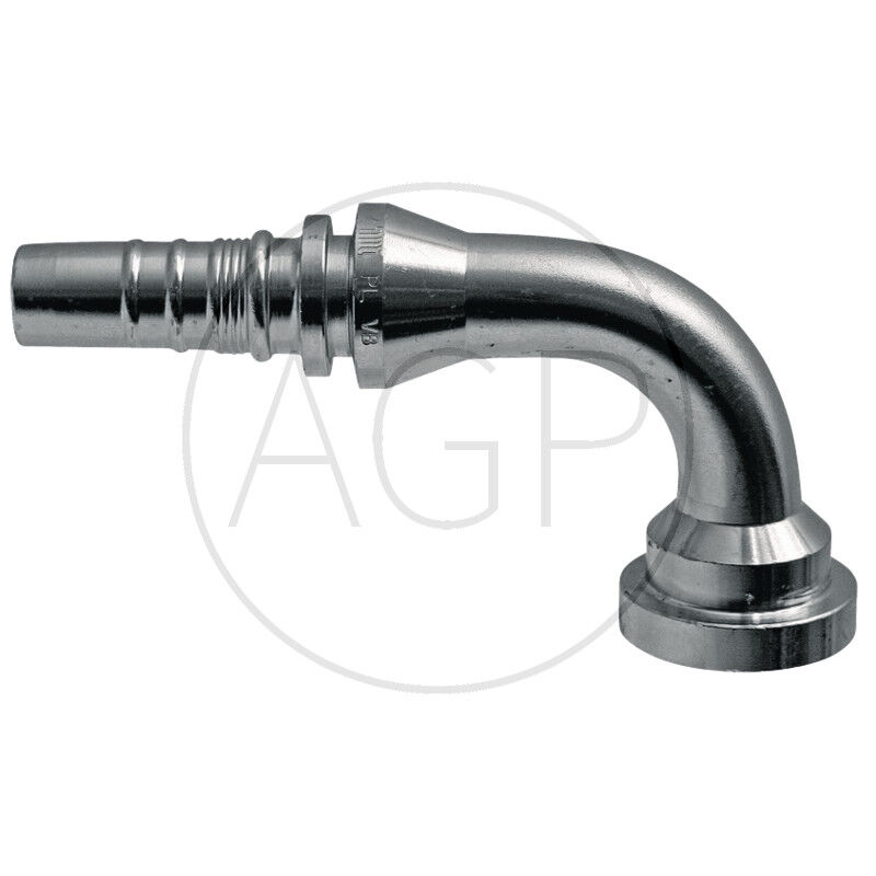 PN 20 SFS 3/4 90° IL