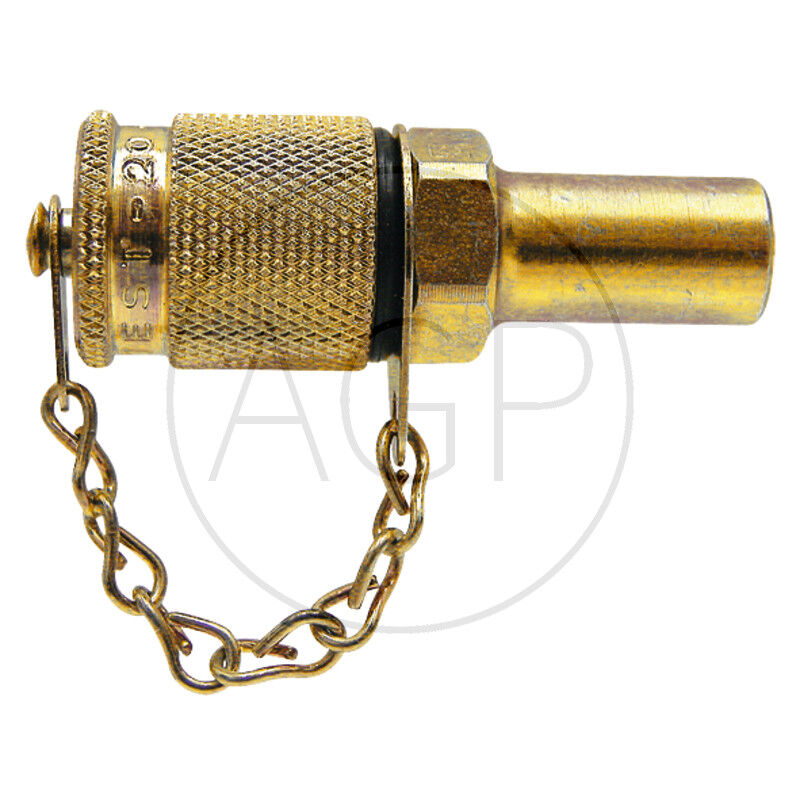 Měřicí spojka M-RSL 15 L