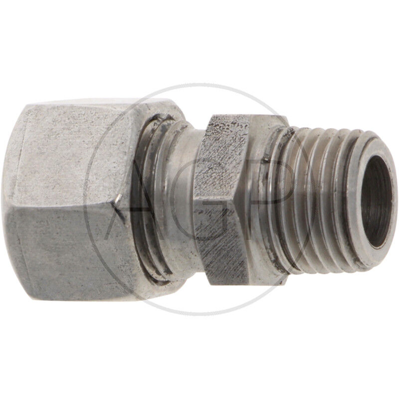 GEV 22 L-1/2 NPT VA
