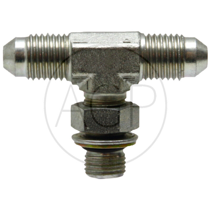 TAE 7/8 M-M JIC x M20 M-MET