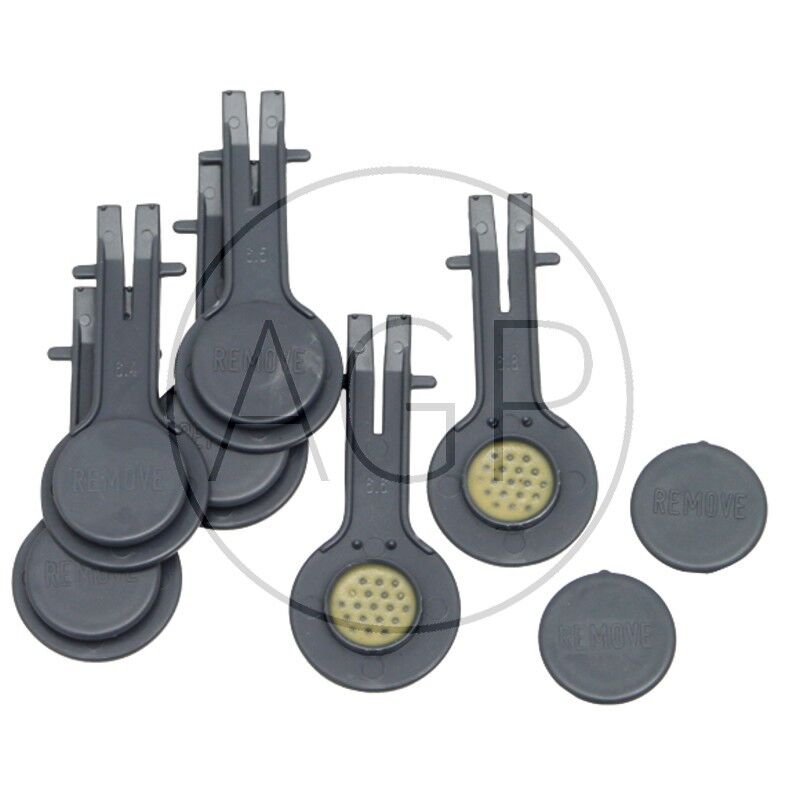 Náhradní návnada na krysy v balení 3 ks