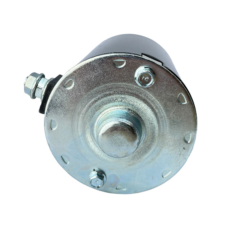 Startér motoru Briggs & Stratton zubů pastorku 14 délka krytu 3 13/16 pro zahradní sekačky 