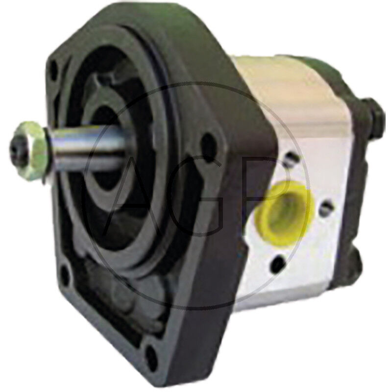 Hydraulická pumpa pro Case IH