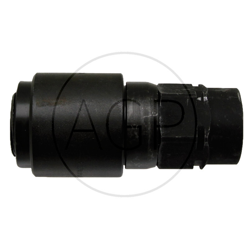 3FFV 1 GAS MS