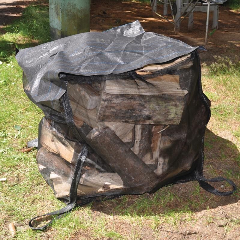 Síť Big-Bag o objemu cca 1,4 mm