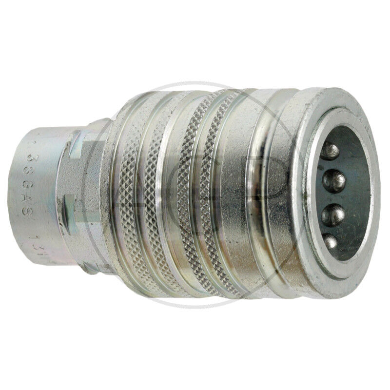 Faster samice vnitřní závit 3/8 BSP DN 12