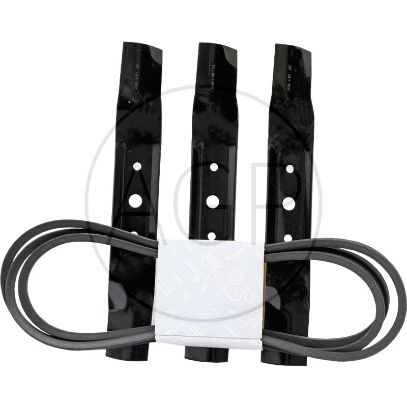 Opravárenská sada žacího ústrojí pro John Deere na typy L120, L130