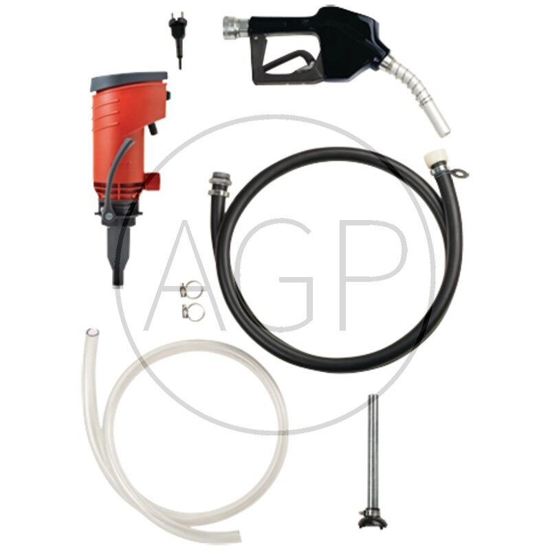 PREMAxx 52L 230V