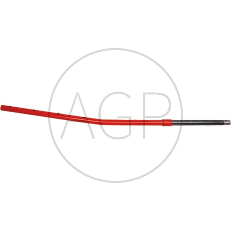 Rameno pera pro Niemeyer, na typ RS 380DH