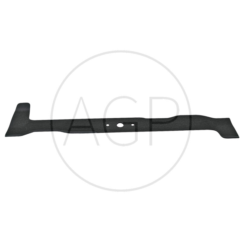 Pravý mulčovací nůž o délce 620 mm pro Castelgarden na typy MT 790, MT 795, TwinCut 122