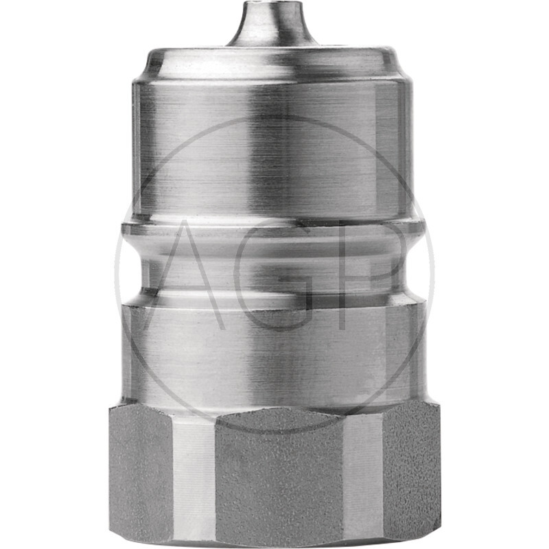 Cejn vsuvka G 1/2 vnitřní závit; FKM; ušlechtilá ocel 1/2