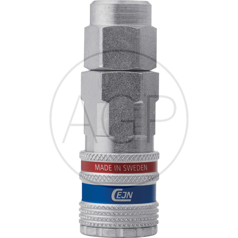 Bezpečnostní spojka eSafe Stream-Line 11x16 mm