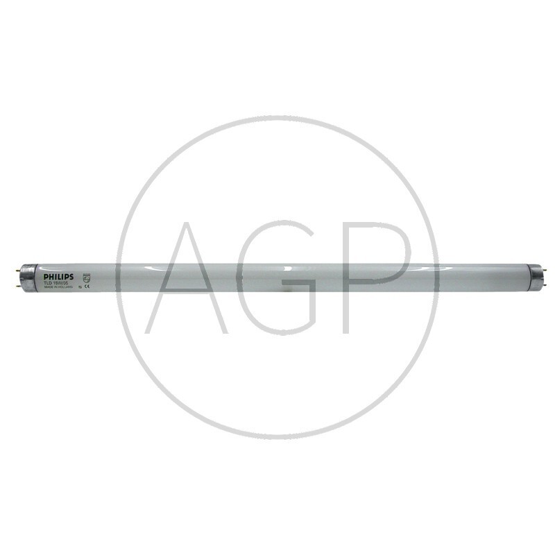 Náhradní lampa pro lapače hmyzu ElectroKill 160 - 8 W