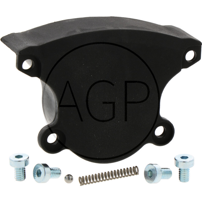 Náhradní kryt pro Multi-X Duo 10 + Quattro 10