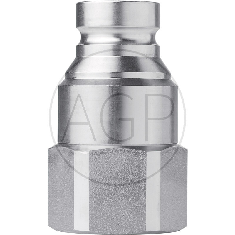 Cejn vsuvka G 1 1/4 vnitřní závit NBR se závitem G 1 1/4 (BSP)