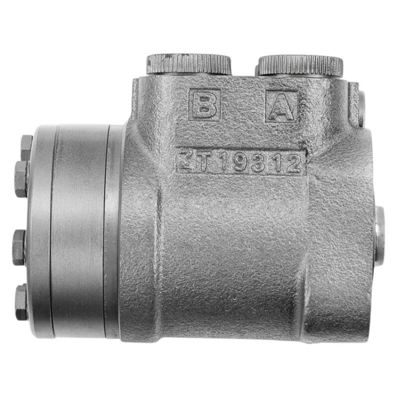 Orbitrol OSPC50ON o objemu 50cm³/ot pro hydraulické řízení