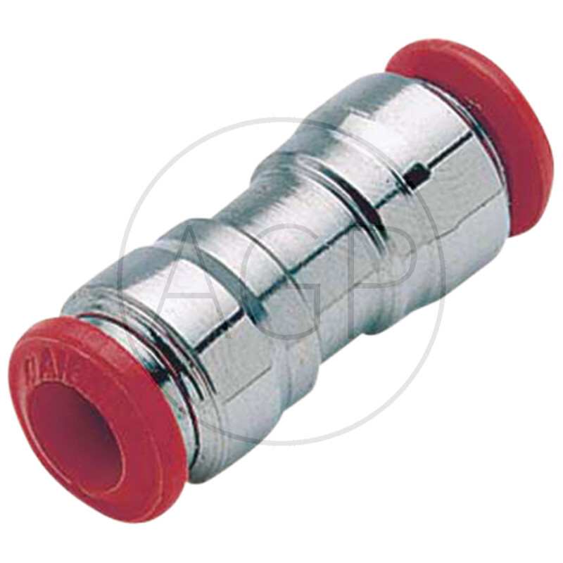 B-GVr-6-4-MSV Přímá spojka