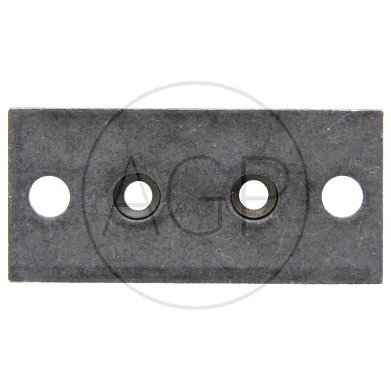 X-Spony trubky RS E 7 V