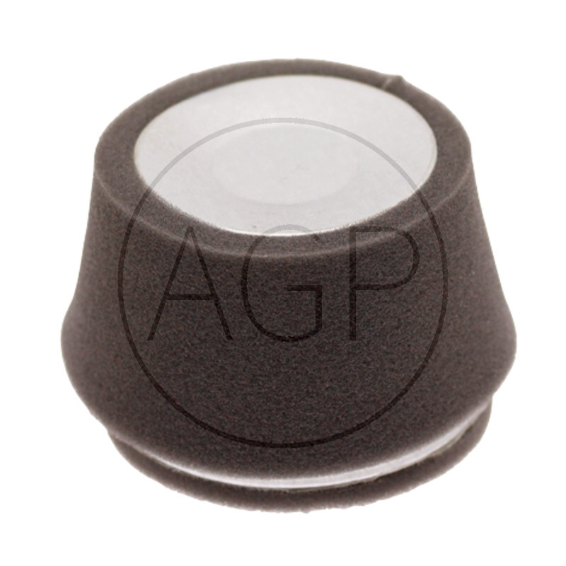 Vzduchový filtr o vnějším průměru 86 mm pro Robin