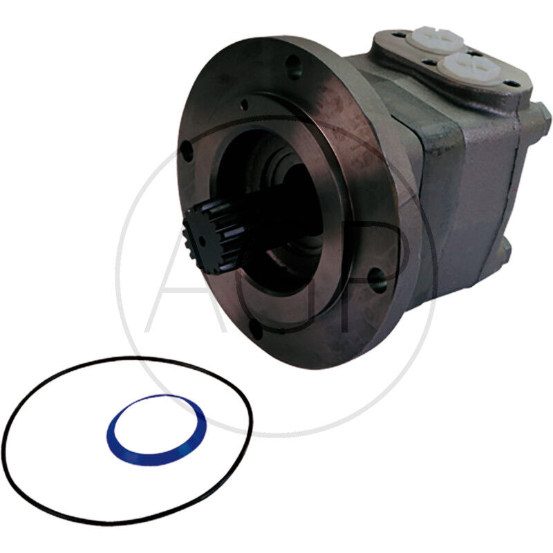 Hydr. Motor OMTS 400