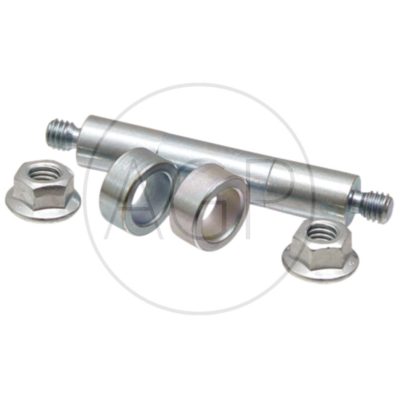 Vodící šroub VPB06