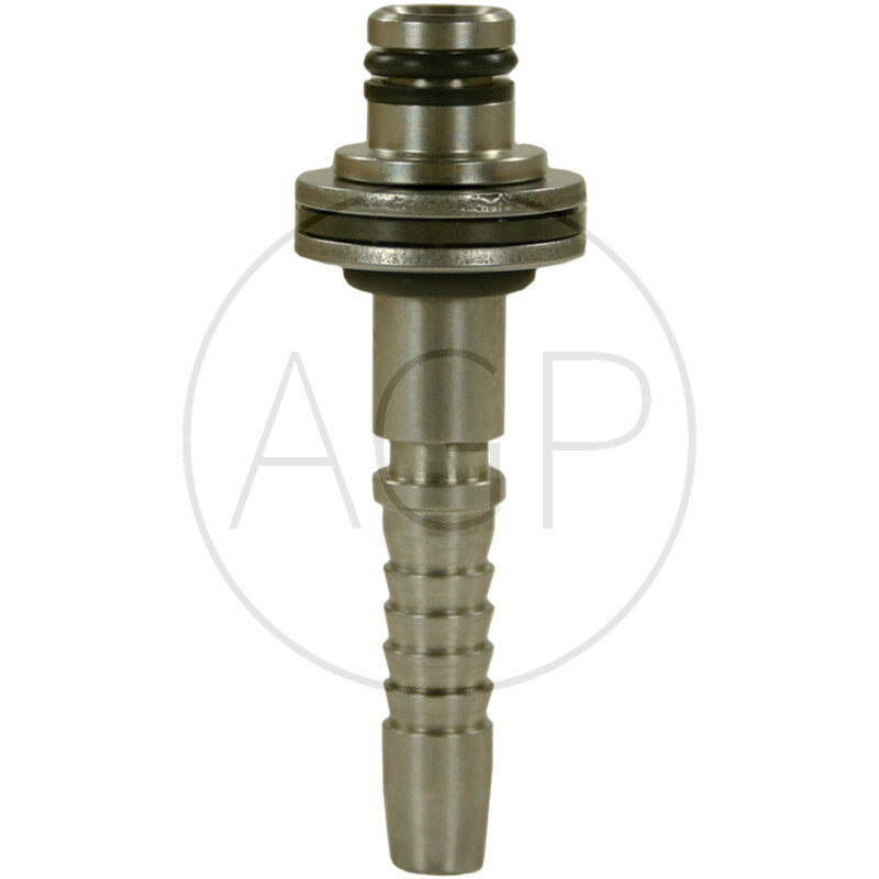 Vsuvka k nalisování konekt.10 NW 06 se skladem VA