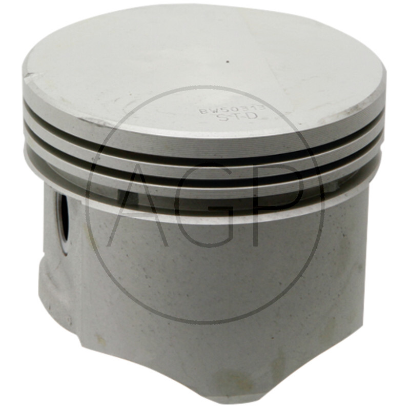 Píst pro Briggs a Stratton na typy série 22, 25, 28