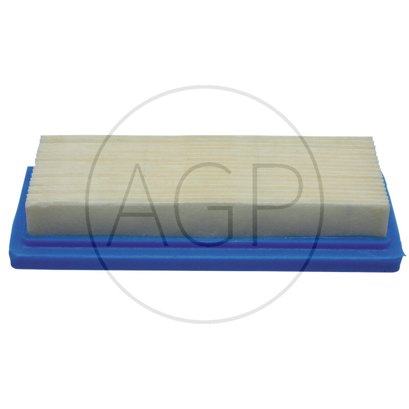 Vzduchový filtr o délce 135 mm typ GXV pro Honda