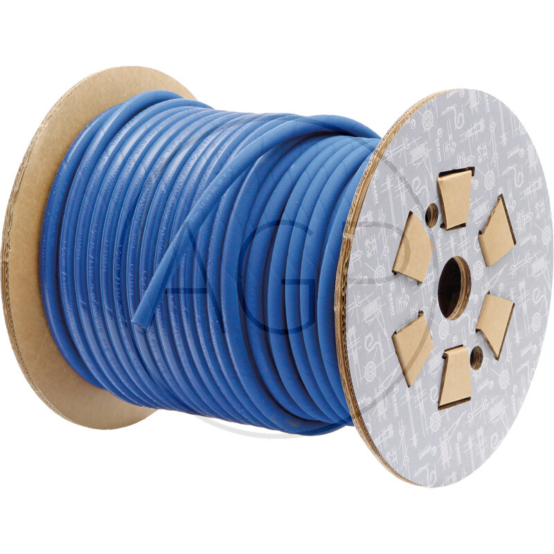 Hadice VPE=50 2SC 08-400 bar 150°C modrá