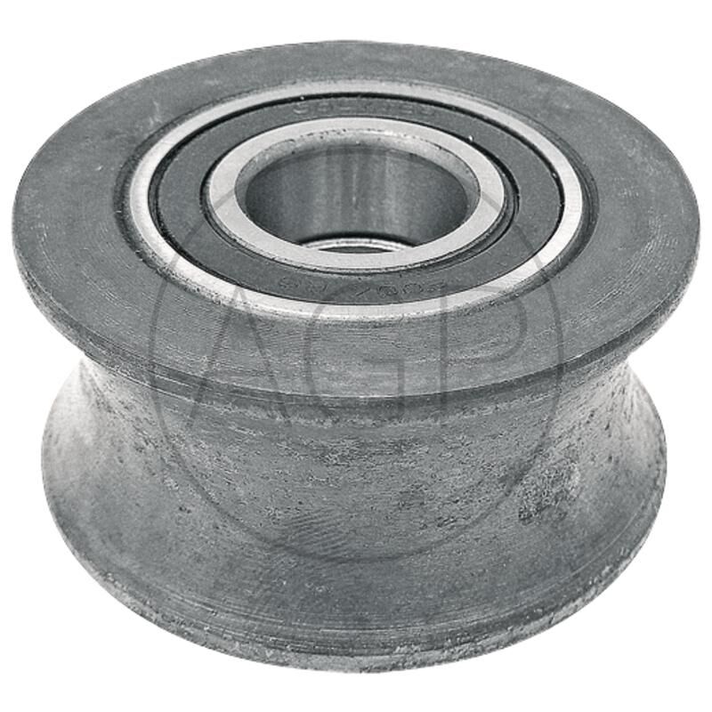 Pojezdová kladka pro Welger, na typy AP 61, 63, 71, 73, 83, 630, 730, 830