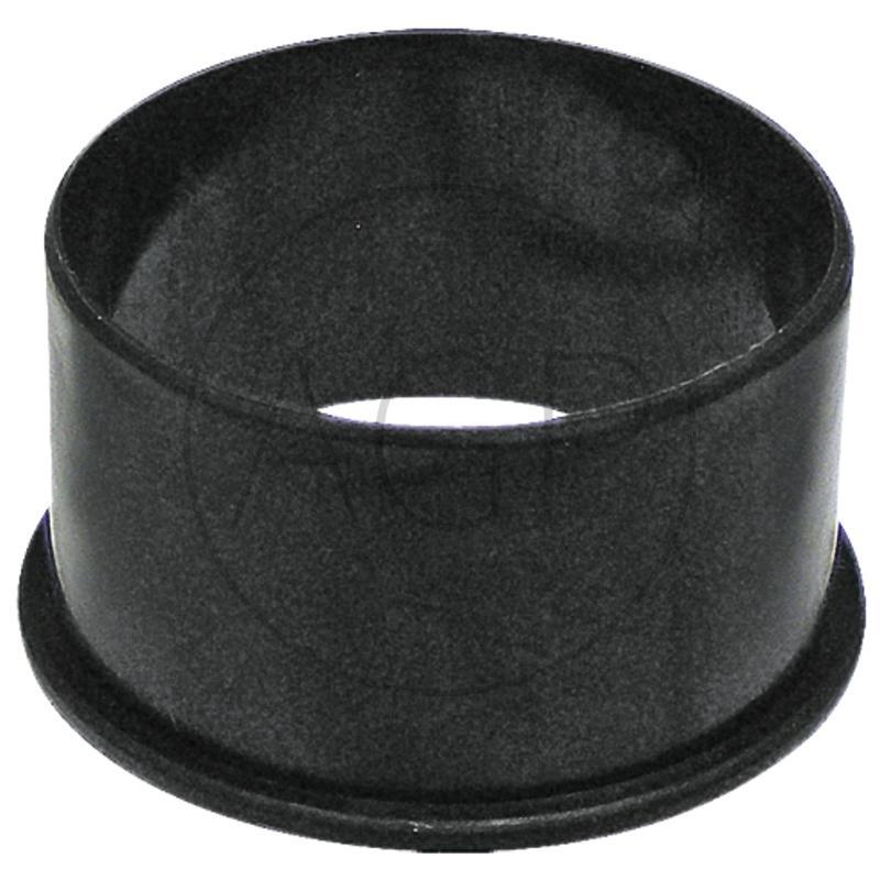 Kluzné pouzdro s lemem pro Deutz-Fahr, Vicon/PZ, vnitřní Ø 71 mm, vnější Ø 74 mm, lem Ø 82 mm, na série KM, CM