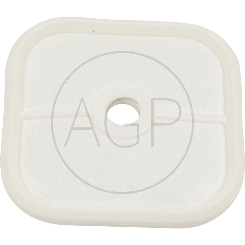 Vzduchový filtr na modely AH242, AHS242, C242, LE242