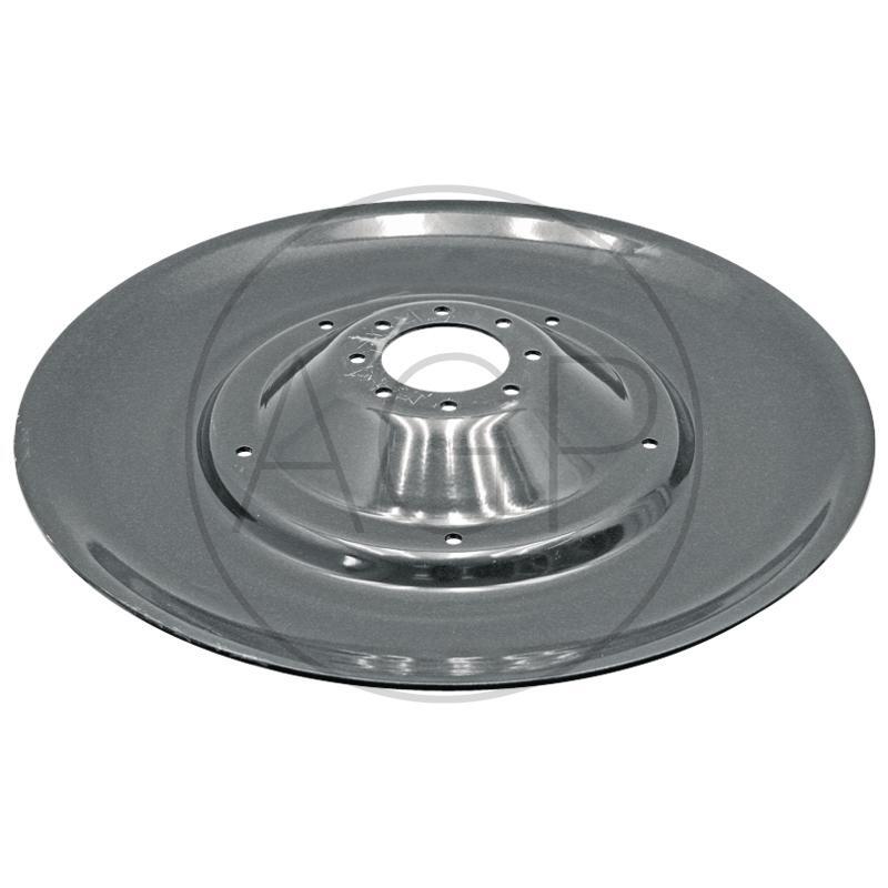 Kluzný talíř žacího stroje Vicon/PZ, Deutz-Fahr, Taarup, na série KM, 1000, CM