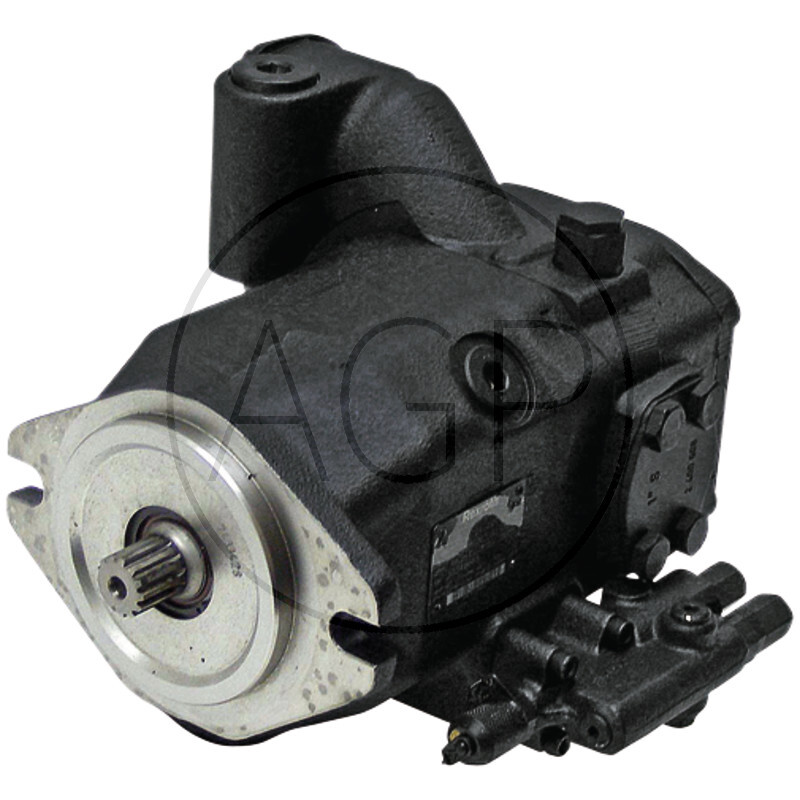 Hydraulické čerpadlo s výkonem 56-64 cm³ / ot. pro Case IH