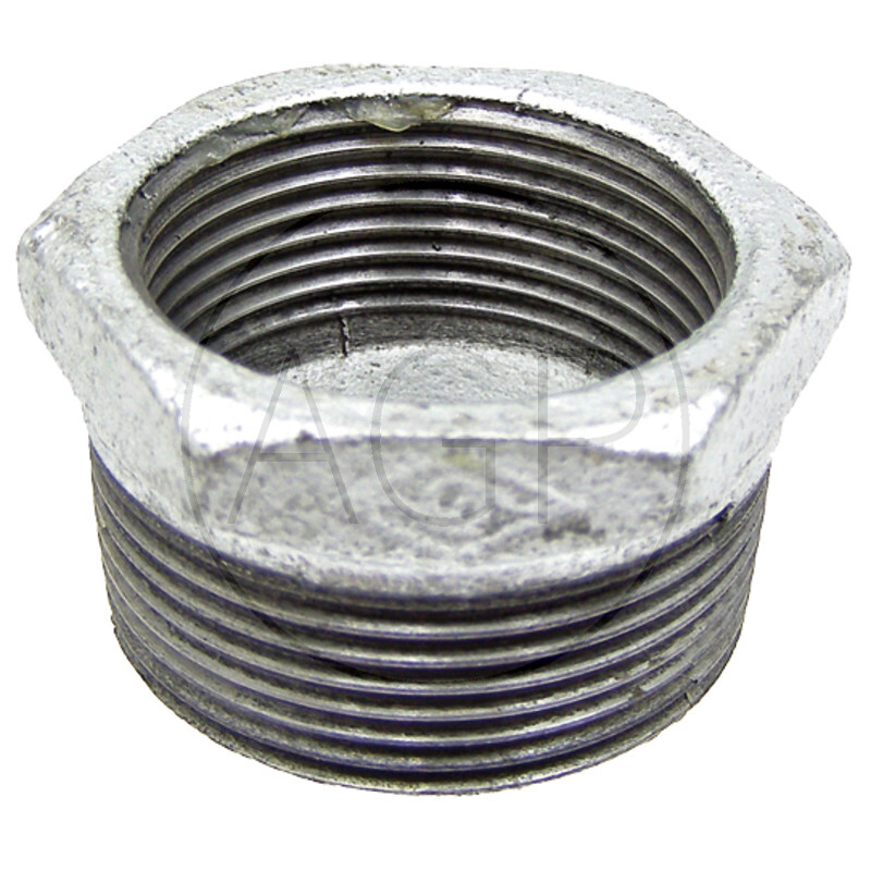 Přechodka přípoj 1 1/4 x 3/4