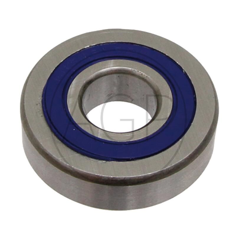 Pojezdová kladka pro Welger, na typy AP 53, 63, 430, 500, 530, 630, 730, D 2500, 4000, 6000, 6050