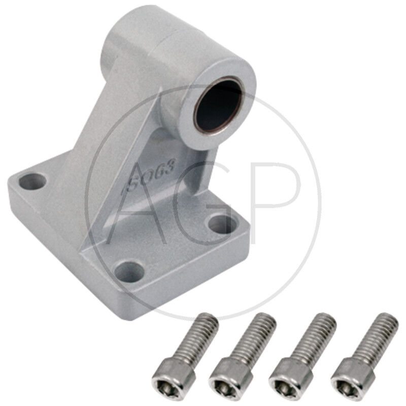 ZTI-BEF-GLN-100 Opěrné ložisko