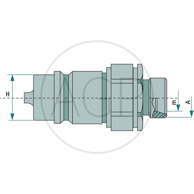 CNV 08 2/1415 M
