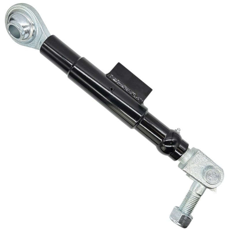 Stabilizátor tříbodového závěsu pro traktory Massey Ferguson a Renault