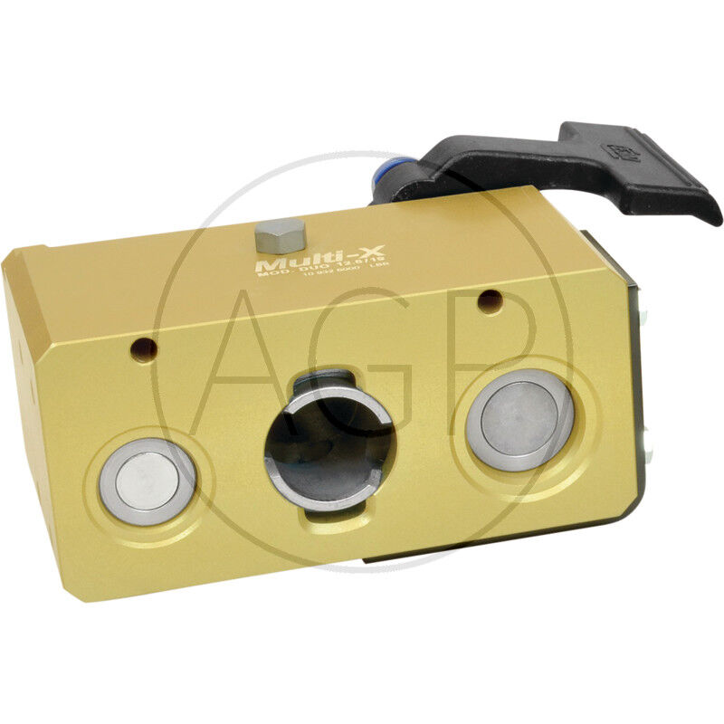 Multi-X Spojka Duo 12,5/19