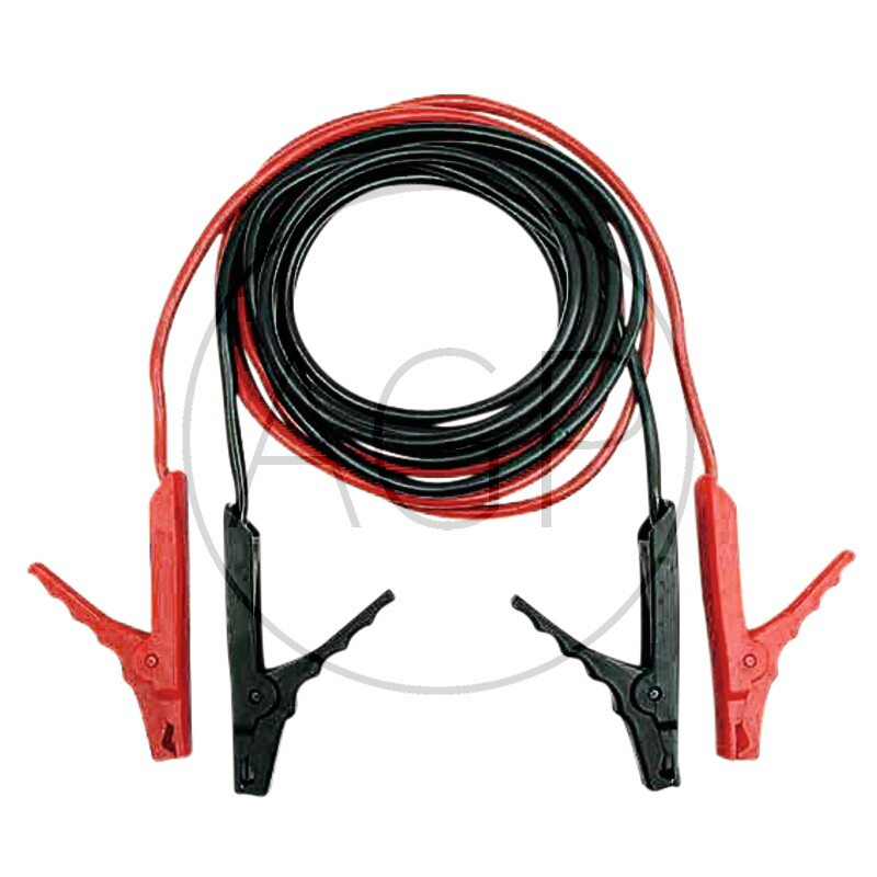 Startovací kabel 12/24 V s délkou kabelu 3,5 m