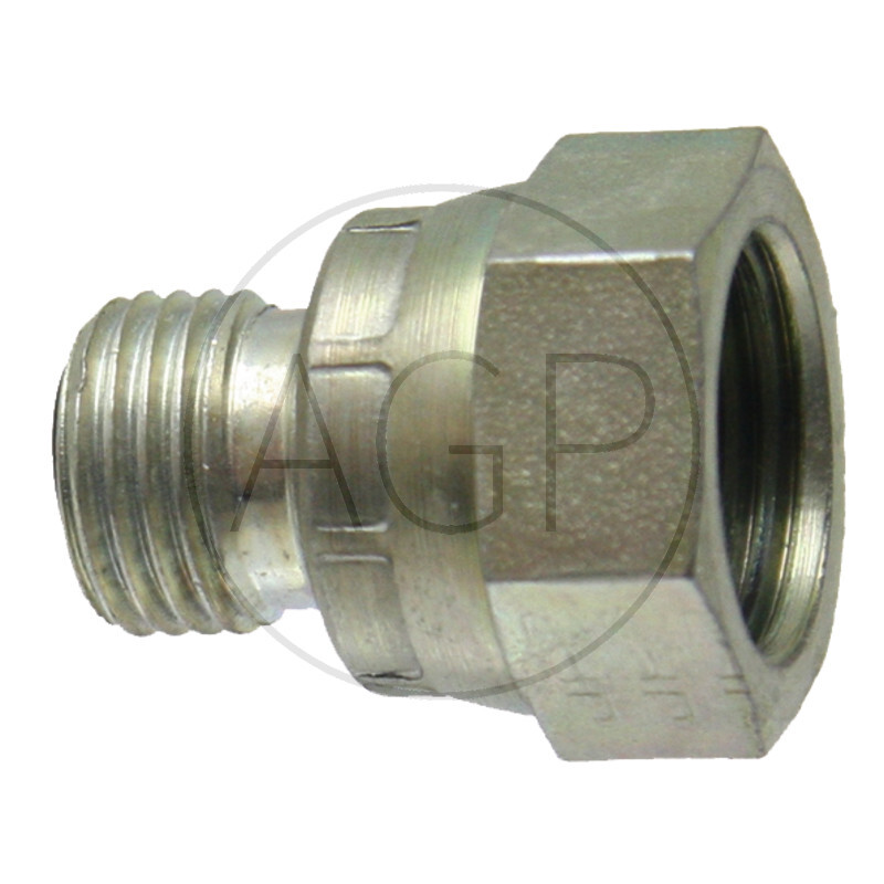 GA 1.3/16 FS-ORFS x 9/16 M-ORFS